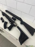 Ruger 10/22 neu