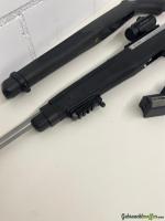 Ruger 10/22 neu