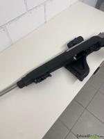 Ruger 10/22 neu