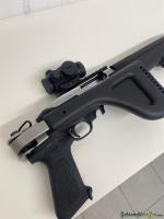 Ruger 10/22 neu