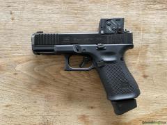 Glock 19 Gen. 5 COA 9x19mm Parabellum/Luger/NATO