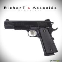 Tisas Model ZIC PC 1911 cal. .45 ACP