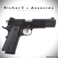 Tisas Model ZIC PC 1911 cal. .45 ACP