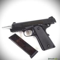 Tisas Model ZIC PC 1911 cal. .45 ACP