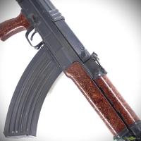 CZ | Ceska Zbrojovka Model VZ 58 cal. 7.62x39mm (1964)