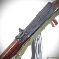 CZ | Ceska Zbrojovka Model VZ 58 cal. 7.62x39mm (1964)