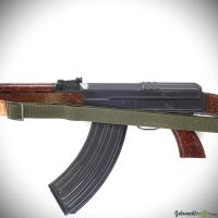CZ | Ceska Zbrojovka Model VZ 58 cal. 7.62x39mm (1964)