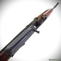 CZ | Ceska Zbrojovka Model VZ 58 cal. 7.62x39mm (1964)