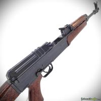 CZ | Ceska Zbrojovka Model VZ 58 cal. 7.62x39mm (1964)