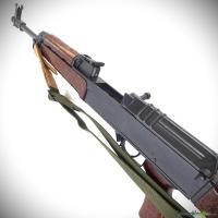 CZ | Ceska Zbrojovka Model VZ 58 cal. 7.62x39mm (1964)