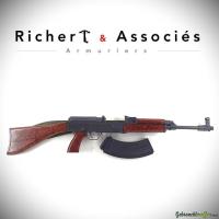 CZ | Ceska Zbrojovka Model VZ 58 cal. 7.62x39mm (1964)