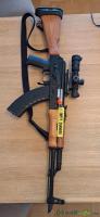 WBP AK47 AKM 7.62x39mm