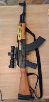 WBP AK47 AKM 7.62x39mm