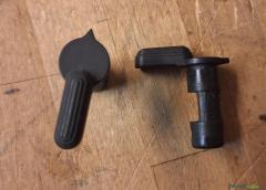 ORIGINAL AR15 .223 Kleinteile Ersatzteile DPMS