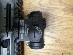 Schnellmontage Aimpoint T1/2