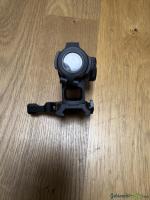 Schnellmontage Aimpoint T1/2