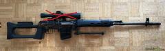 Dragunov SVD (original)