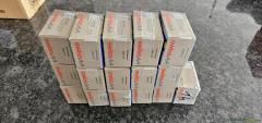 Saltech training 308 winchester 147 grains