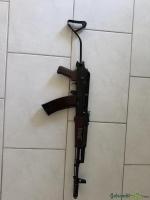...Andere-Nicht angegeben MPi 74 5.45x39mm