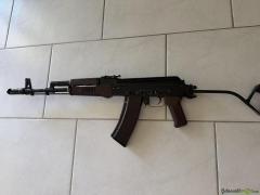 ...Andere-Nicht angegeben MPi 74 5.45x39mm