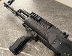 Nedi AK47 7.62x39 mit taktischen Teilen