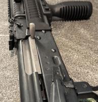 Nedi AK47 7.62x39 mit taktischen Teilen