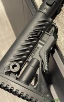 Nedi AK47 7.62x39 mit taktischen Teilen