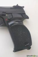Formgriffschalen Wyss Sig P210 mit Daumenauflage