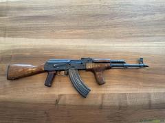 ...Andere-Nicht angegeben AK47 7.62x39mm