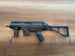 B T Brugger and Thomet APC 9 G 9x19mm NATO Parabellum
