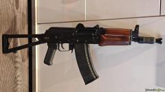 Bulgarische Arsenal AKS74U 5.45x39mm