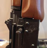 Bulgarische Arsenal AKS74U 5.45x39mm