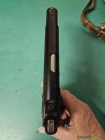 SIG P49 9x19mm Parabellum/Luger/NATO