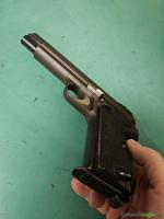 SIG P49 9x19mm Parabellum/Luger/NATO