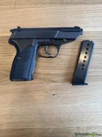 Walther P5