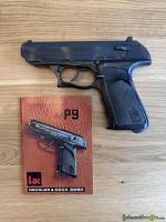 HK P9S