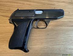 HK HK4, MAS-Fertigung für Zoll West-Berlin