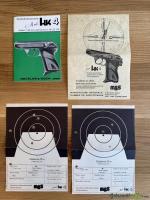 HK HK4, MAS-Fertigung für Zoll West-Berlin