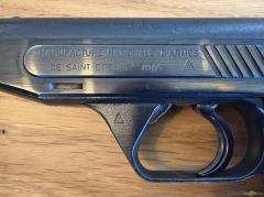 HK HK4, MAS-Fertigung für Zoll West-Berlin