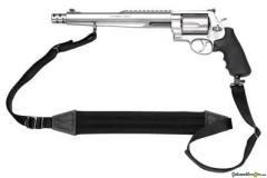 Smith & Wesson S&W 500 - Performance Center - 10.5'