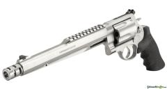 Smith & Wesson S&W 500 - Performance Center - 10.5'