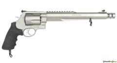 Smith & Wesson S&W 500 - Performance Center - 10.5'