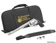 Smith & Wesson S&W 500 - Performance Center - 10.5'