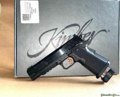 Kimber Rapide Dust 5