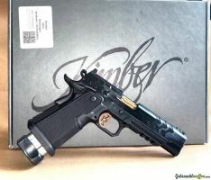 Kimber Rapide Dust 5