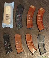 AK47 / AK74 Magazine