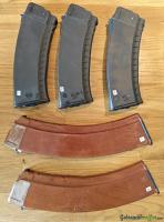 AK47 / AK74 Magazine