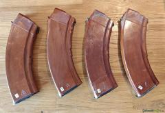 AK47 / AK74 Magazine