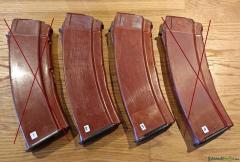 AK47 / AK74 Magazine