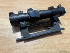 Sig 550 